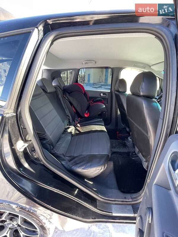 Хетчбек Mitsubishi Colt 2007 в Кам'янському