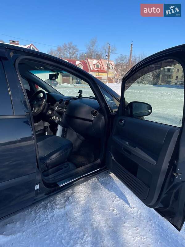 Хетчбек Mitsubishi Colt 2007 в Кам'янському