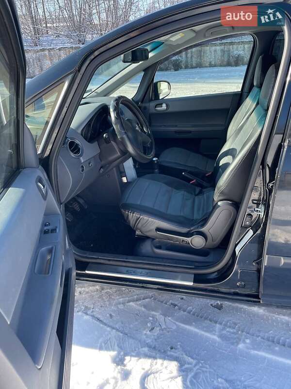 Хетчбек Mitsubishi Colt 2007 в Кам'янському