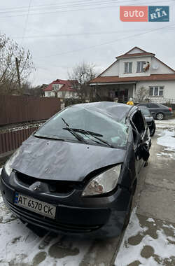 Хетчбек Mitsubishi Colt 2008 в Коломиї