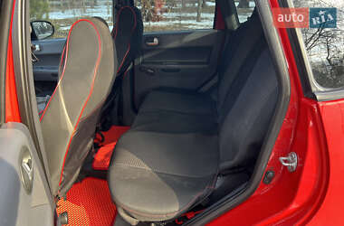Хэтчбек Mitsubishi Colt 2006 в 