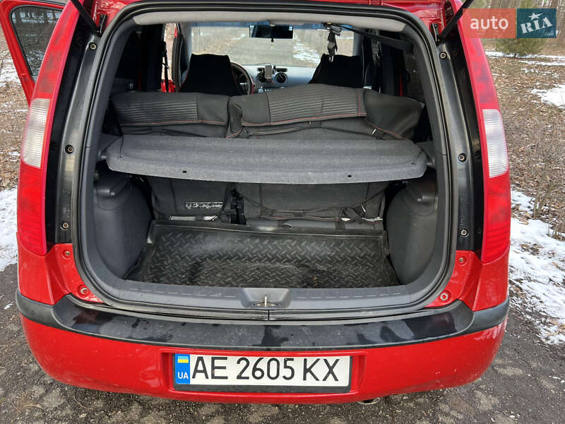 Хэтчбек Mitsubishi Colt 2006 в Кривом Роге фото 10 Хэтчбек Mitsubishi Colt 2006 в Кривом Роге