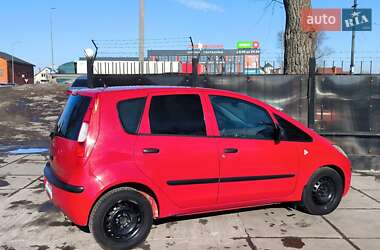 Хэтчбек Mitsubishi Colt 2007 в Киеве