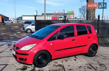 Хэтчбек Mitsubishi Colt 2007 в Киеве