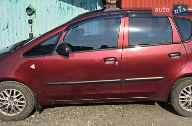 Хэтчбек Mitsubishi Colt 2007 в Ужгороде