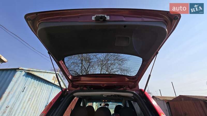 Хетчбек Mitsubishi Colt 2007 в Ужгороді