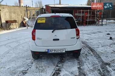 Хэтчбек Mitsubishi Colt 2010 в Запорожье