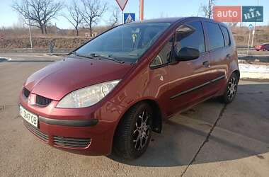 Хетчбек Mitsubishi Colt 2006 в Києві