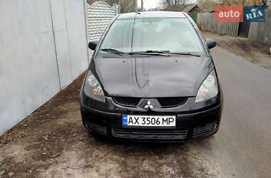 Хетчбек Mitsubishi Colt 2007 в Харкові