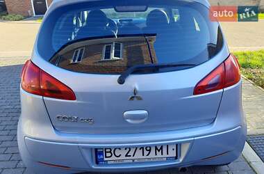Хэтчбек Mitsubishi Colt 2007 в 