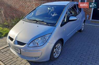 Хэтчбек Mitsubishi Colt 2007 в 