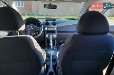 Хэтчбек Mitsubishi Colt 2007 в 