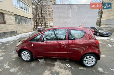 Хетчбек Mitsubishi Colt 2006 в Києві