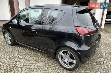 Хетчбек Mitsubishi Colt 2011 в Львові