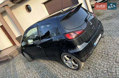 Хетчбек Mitsubishi Colt 2011 в Львові