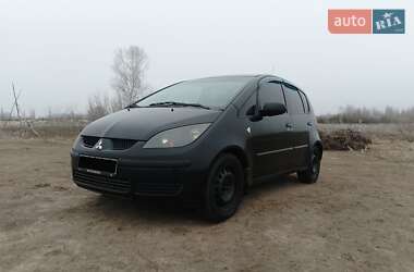 Хэтчбек Mitsubishi Colt 2007 в 