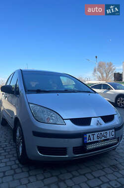 Хэтчбек Mitsubishi Colt 2006 в Ивано-Франковске