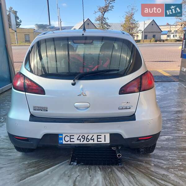 Хетчбек Mitsubishi Colt 2011 в Білій Церкві