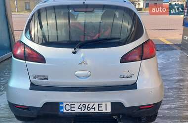 Хэтчбек Mitsubishi Colt 2011 в 