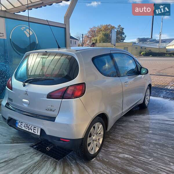 Хетчбек Mitsubishi Colt 2011 в Білій Церкві