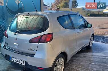 Хэтчбек Mitsubishi Colt 2011 в 