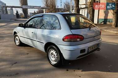 Хэтчбек Mitsubishi Colt 1994 в Черкассах