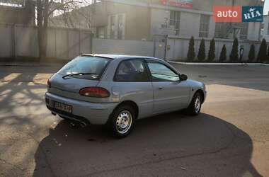 Хэтчбек Mitsubishi Colt 1994 в Черкассах