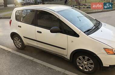 Хетчбек Mitsubishi Colt 2010 в Луцьку