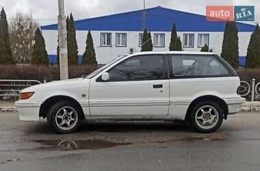 Хетчбек Mitsubishi Colt 1990 в Києві