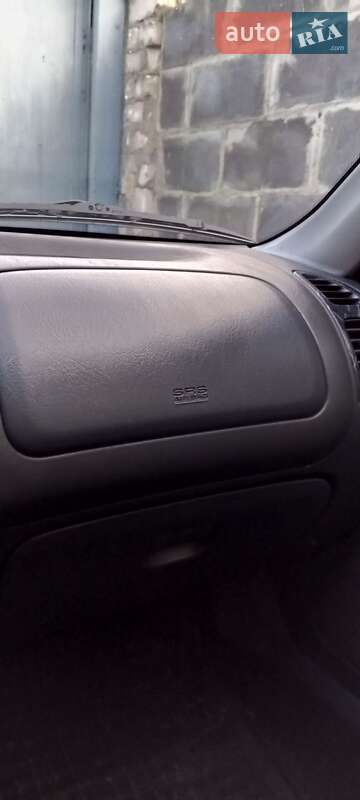 Хэтчбек Mitsubishi Colt 1998 в Песковке