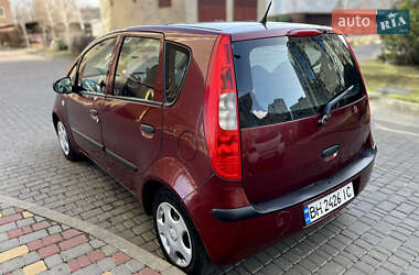 Хэтчбек Mitsubishi Colt 2005 в 