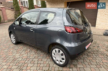 Хэтчбек Mitsubishi Colt 2009 в 