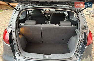 Хэтчбек Mitsubishi Colt 2009 в 