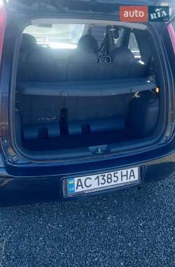 Хэтчбек Mitsubishi Colt 2006 в 
