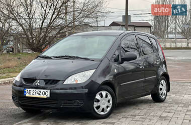 Хетчбек Mitsubishi Colt 2008 в Дніпрі