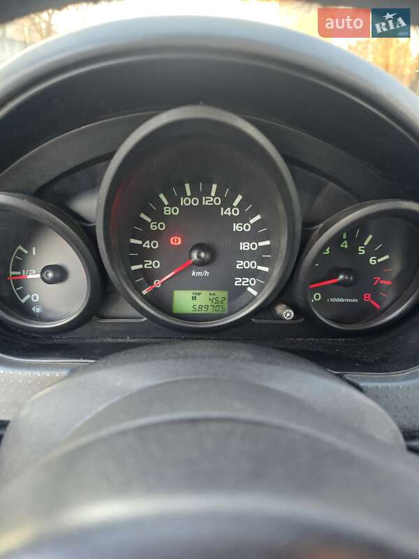 Хэтчбек Mitsubishi Colt 2005 в Хмельнике