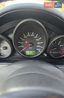 Хэтчбек Mitsubishi Colt 2005 в 