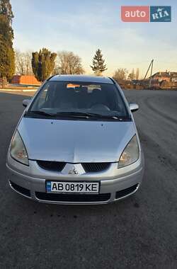 Хэтчбек Mitsubishi Colt 2005 в 