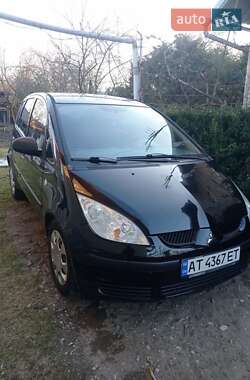 Хэтчбек Mitsubishi Colt 2007 в 