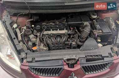 Хетчбек Mitsubishi Colt 2007 в 