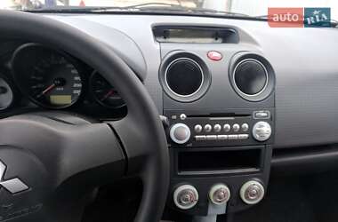 Хетчбек Mitsubishi Colt 2007 в 