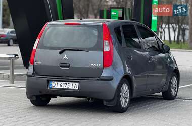 Хэтчбек Mitsubishi Colt 2008 в 