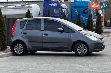 Хэтчбек Mitsubishi Colt 2008 в 