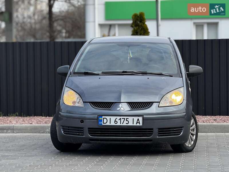 Хэтчбек Mitsubishi Colt 2008 в Одессе