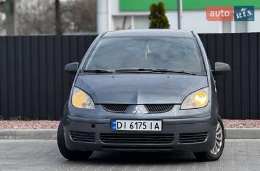 Хэтчбек Mitsubishi Colt 2008 в 