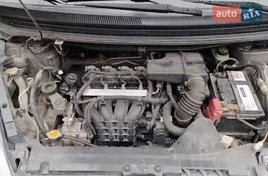 Хэтчбек Mitsubishi Colt 2007 в 