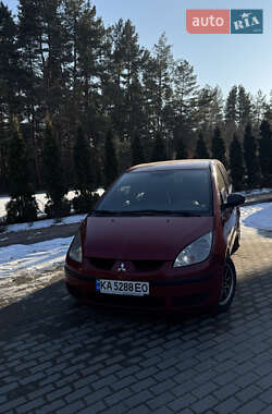 Хэтчбек Mitsubishi Colt 2008 в 