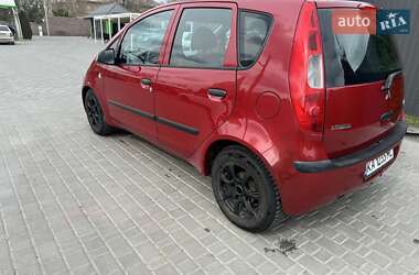 Хэтчбек Mitsubishi Colt 2008 в 