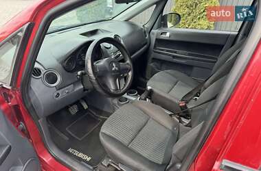 Хэтчбек Mitsubishi Colt 2008 в 