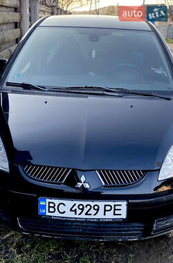 Хетчбек Mitsubishi Colt 2007 в 